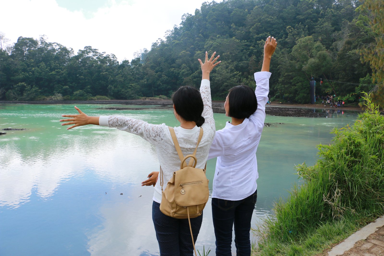 Paket Wisata Dieng Untuk 2 Orang